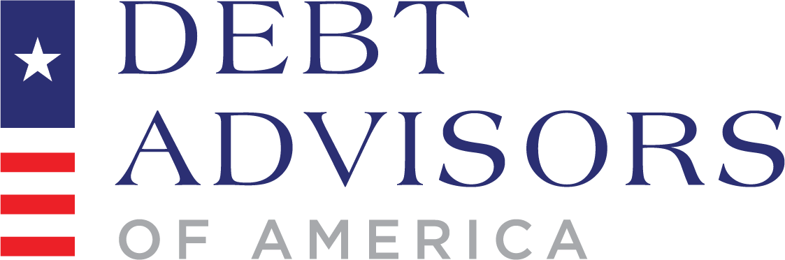 Debt Advisors Of America Regular Logo